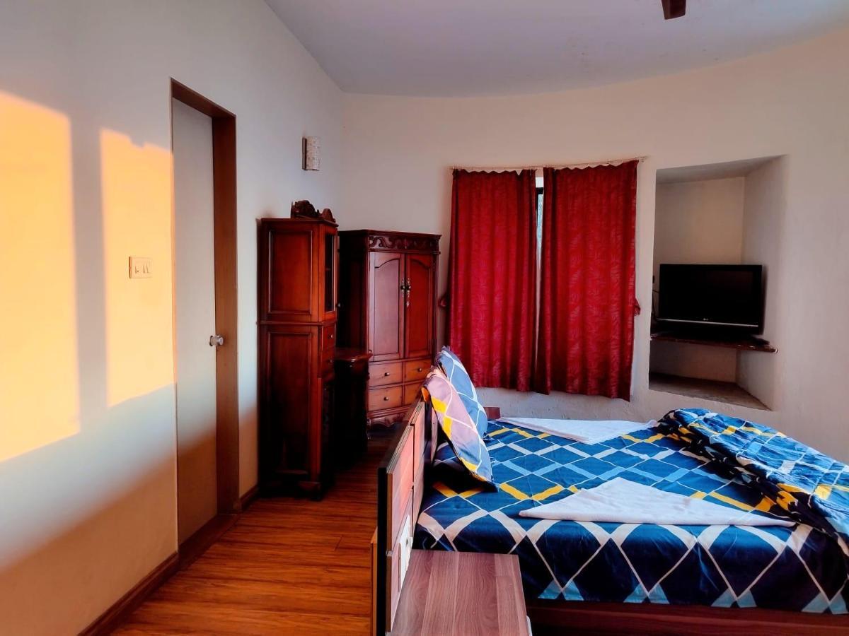 Villa Infinity By The Sea Murud  Exterior photo