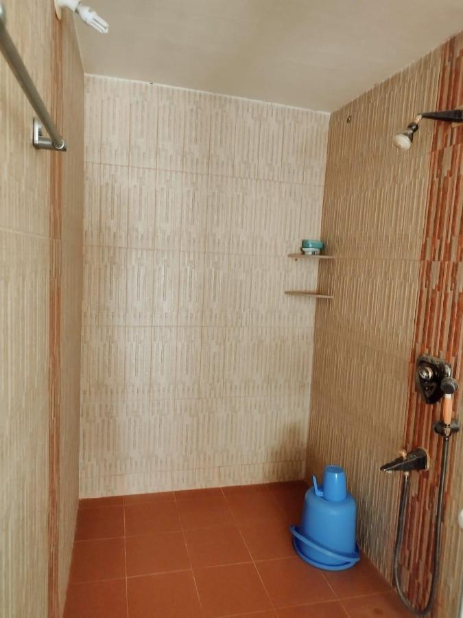 Villa Infinity By The Sea Murud  Exterior photo