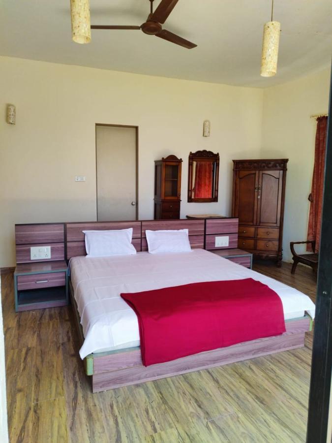 Villa Infinity By The Sea Murud  Exterior photo