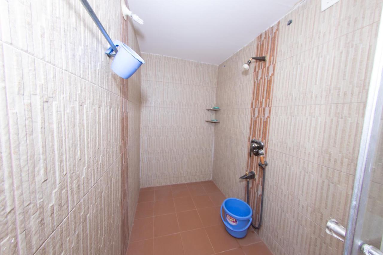 Villa Infinity By The Sea Murud  Exterior photo